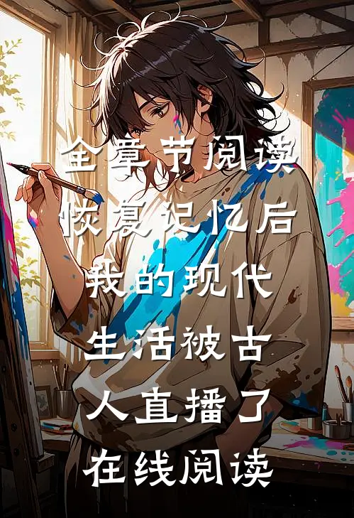 全章节阅读恢复记忆后我的现代生活被古人直播了在线阅读
