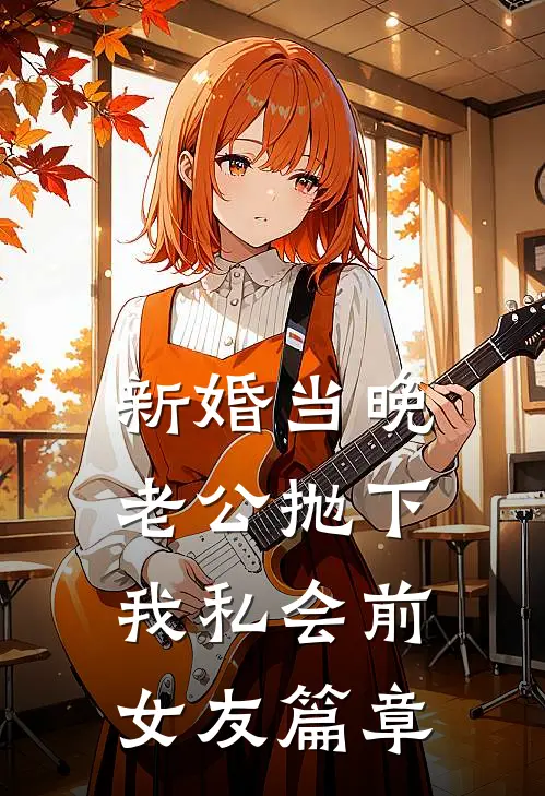 新婚当晚，老公抛下我私会前女友篇章