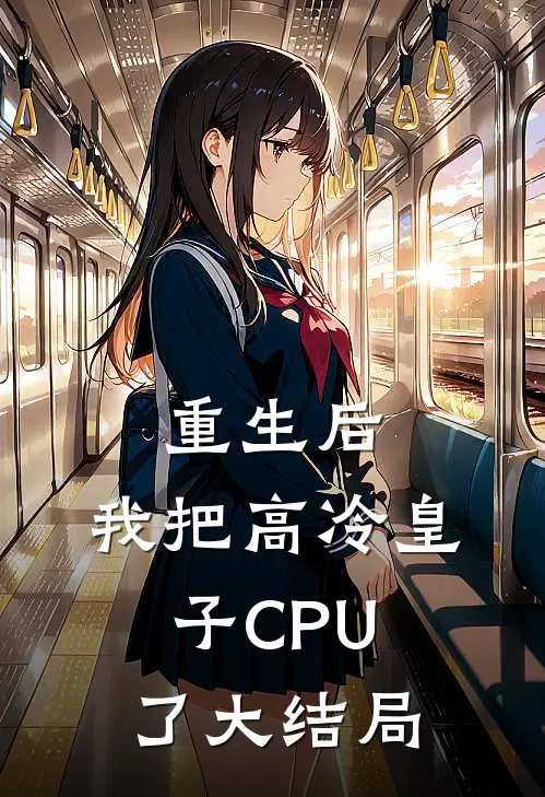 重生后，我把高冷皇子CPU了大结局