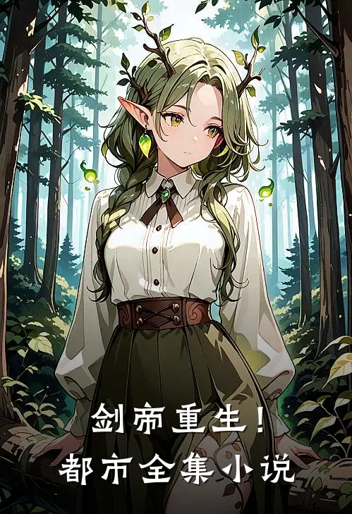 剑帝重生！都市全集小说