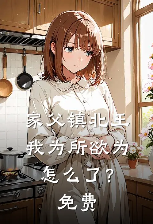 家父镇北王，我为所欲为怎么了？免费