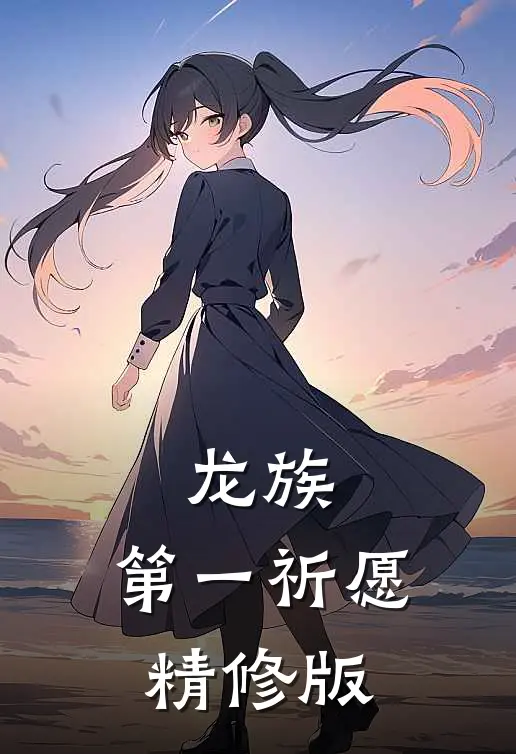 龙族：第一祈愿精修版