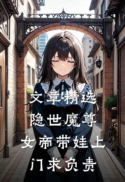 文章精选隐世魔尊，女帝带娃上门求负责