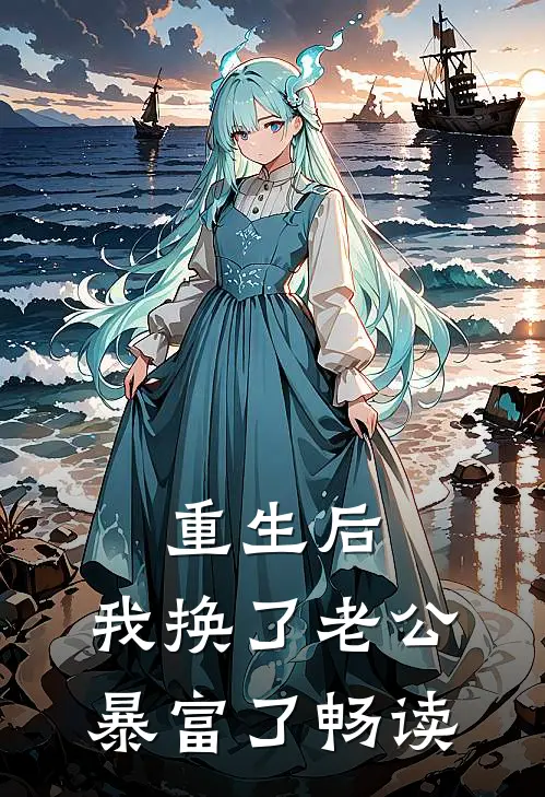 重生后，我换了老公暴富了畅读