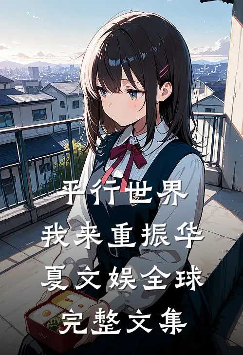 平行世界，我来重振华夏文娱全球完整文集