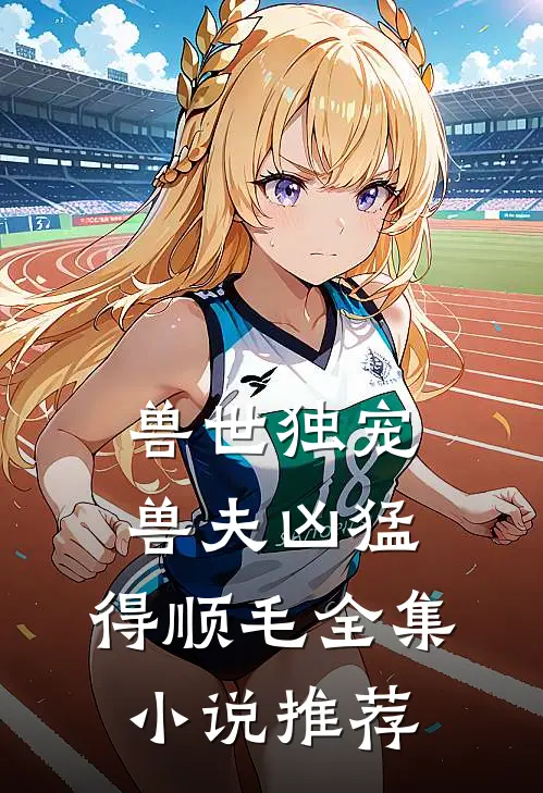 兽世独宠：兽夫凶猛，得顺毛全集小说推荐
