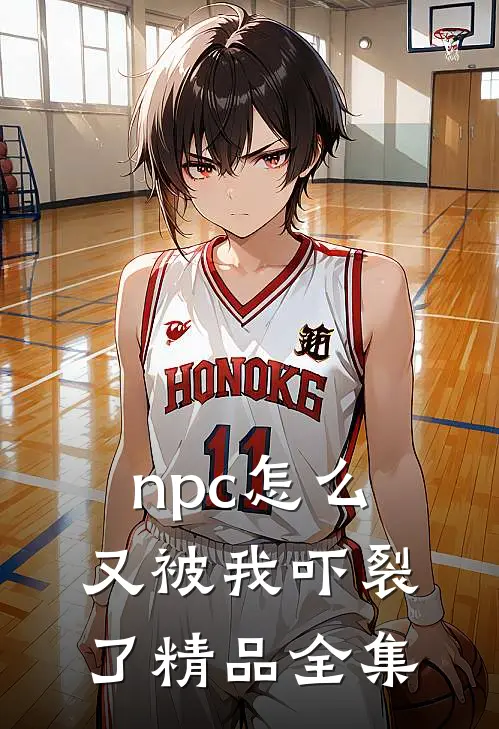 npc怎么又被我吓裂了精品全集