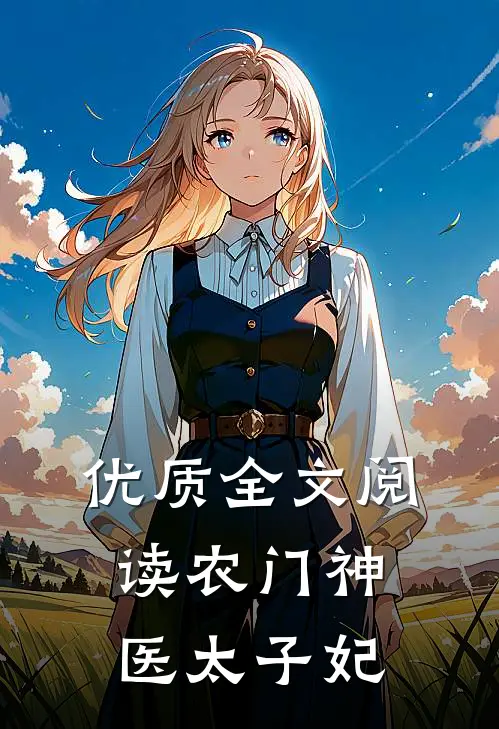 优质全文阅读农门神医太子妃