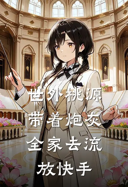世外桃源：带着炮灰全家去流放快手