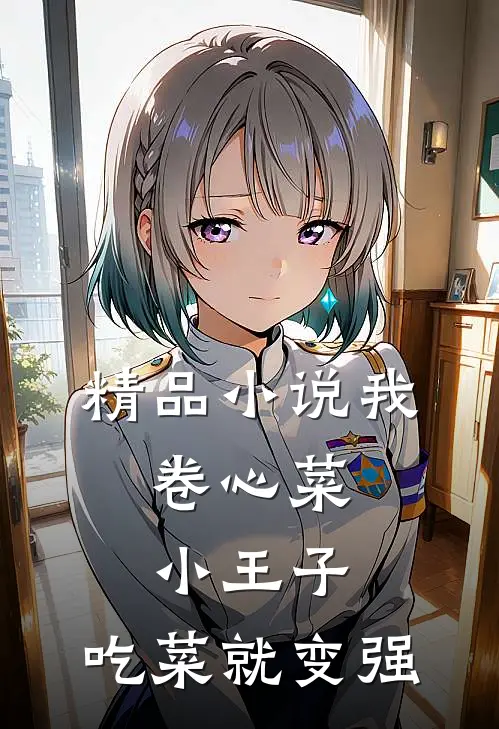 精品小说我，卷心菜小王子，吃菜就变强