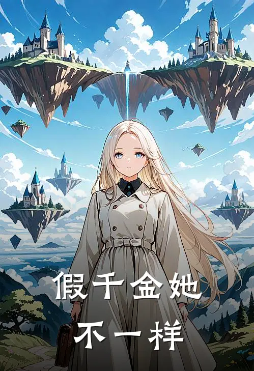 假千金她不一样