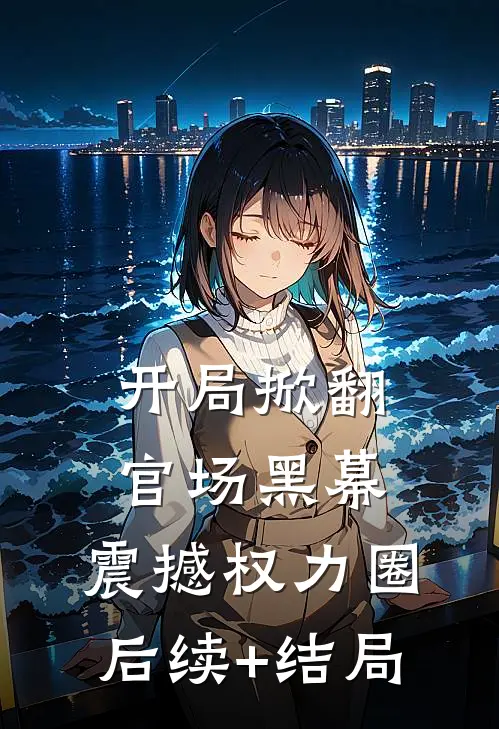 开局掀翻官场黑幕，震撼权力圈后续+结局
