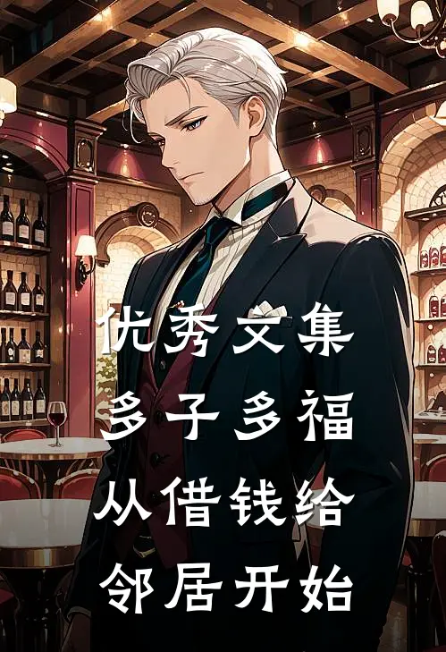 优秀文集多子多福，从借钱给邻居开始