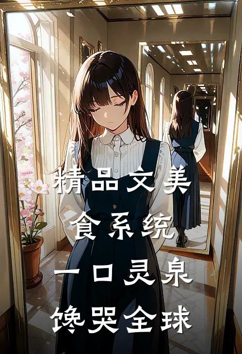 精品文美食系统：一口灵泉馋哭全球