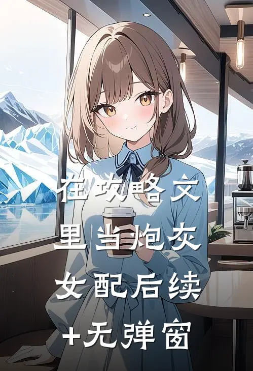 在攻略文里当炮灰女配后续+无弹窗