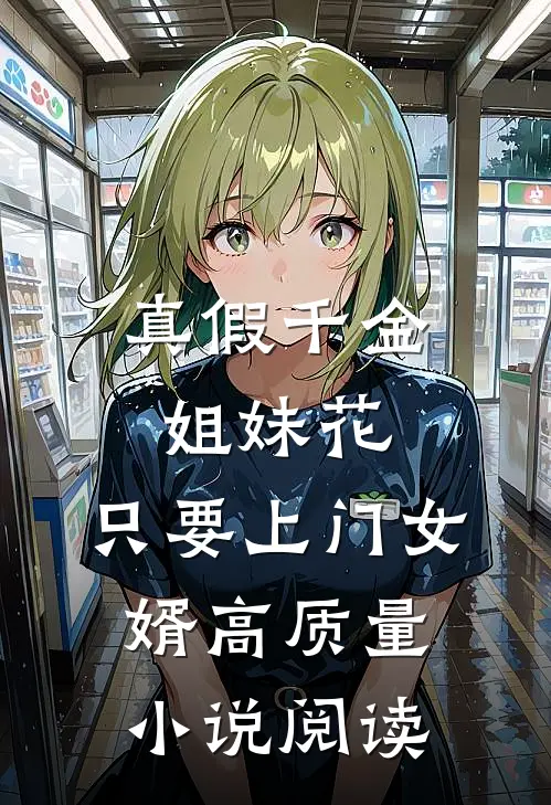 真假千金姐妹花，只要上门女婿高质量小说阅读