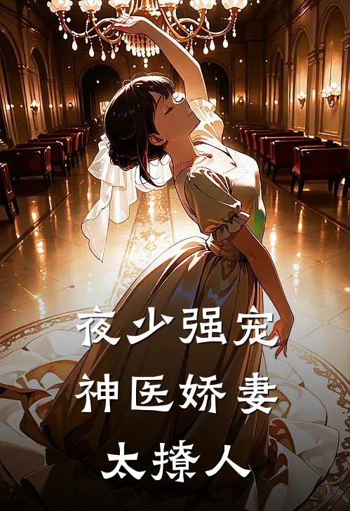 夜少强宠：神医娇妻太撩人