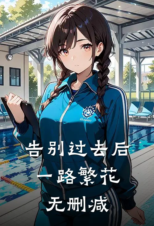 告别过去后，一路繁花无删减