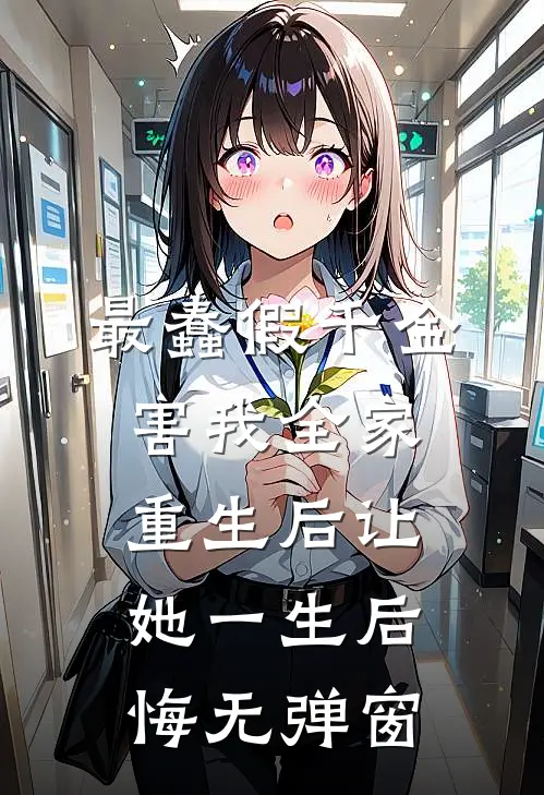 最蠢假千金害我全家，重生后让她一生后悔无弹窗