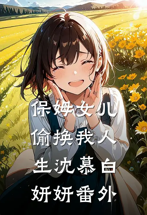 保姆女儿偷换我人生沈慕白妍妍 番外