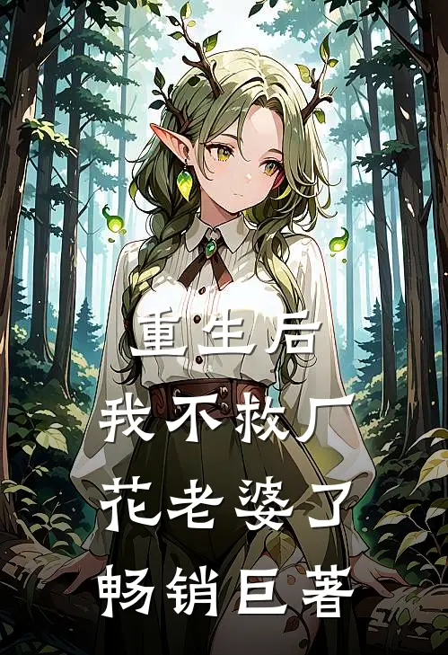 重生后，我不救厂花老婆了畅销巨著