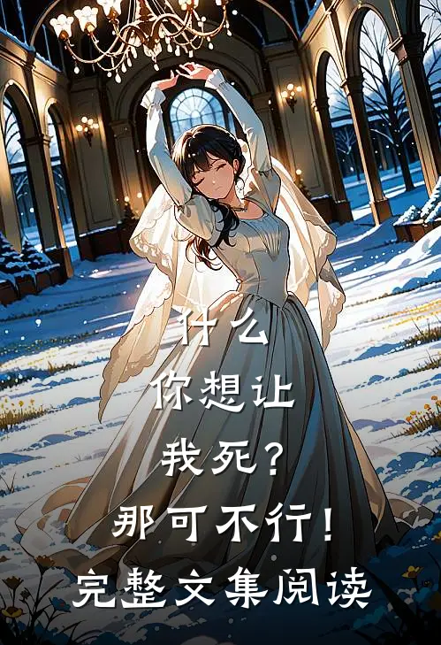 什么，你想让我死？那可不行！完整文集阅读