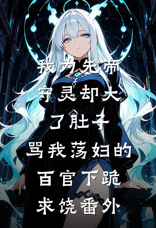 我为先帝守灵却大了肚子，骂我荡妇的百官下跪求饶番外
