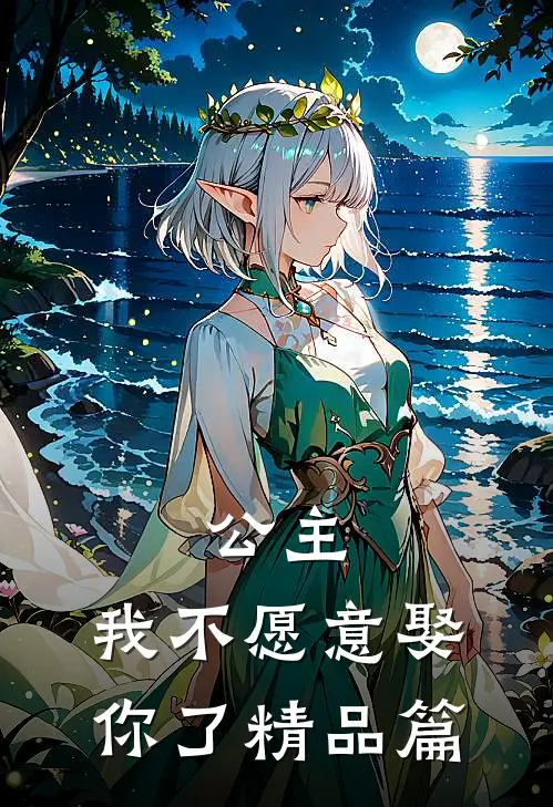 公主，我不愿意娶你了精品篇