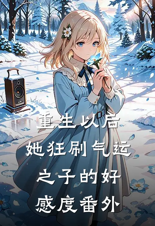 重生以后：她狂刷气运之子的好感度番外