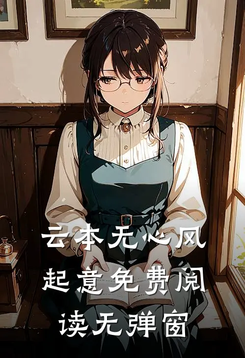云本无心风起意免费阅读无弹窗