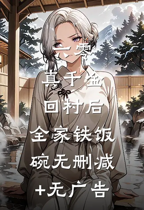 六零：真千金回村后，全家铁饭碗无删减+无广告