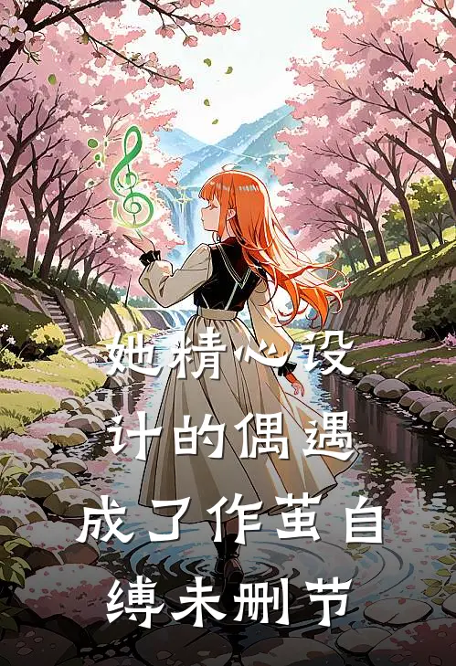 她精心设计的偶遇，成了作茧自缚未删节