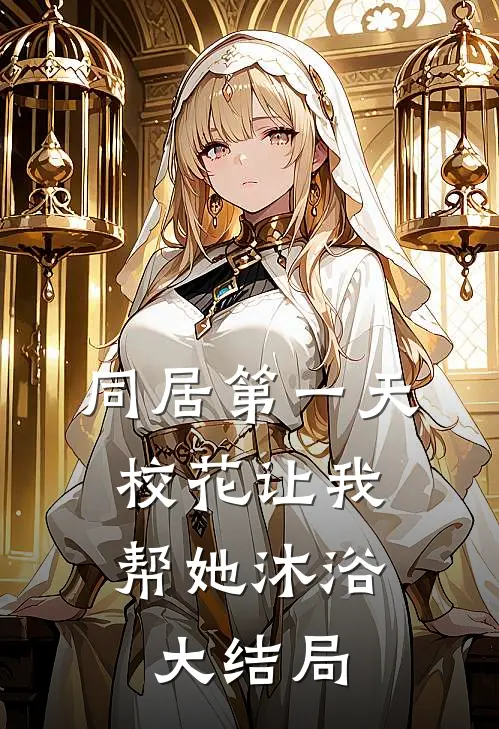 同居第一天：校花让我帮她沐浴大结局