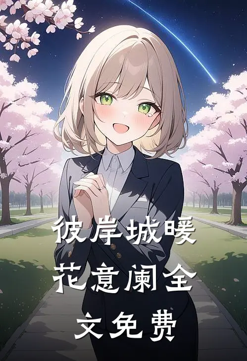 彼岸城暖花意阑全文免费