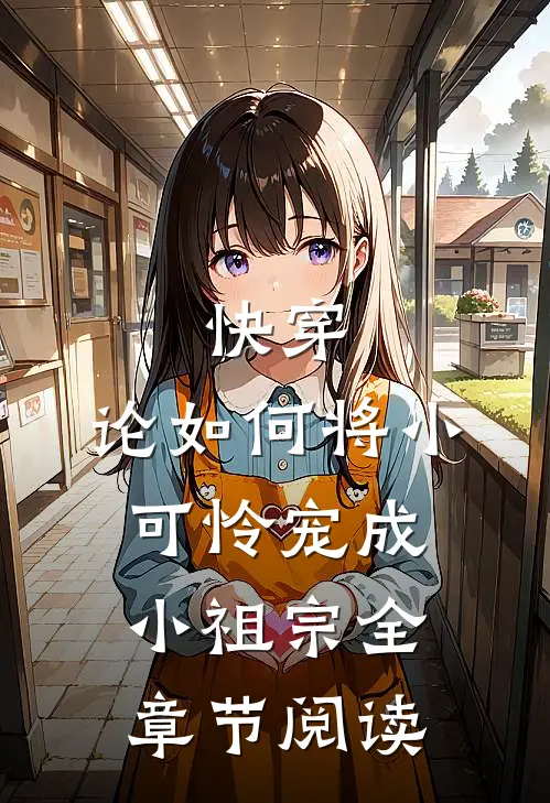 快穿：论如何将小可怜宠成小祖宗全章节阅读