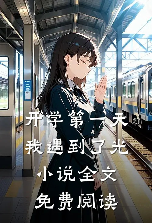 开学第一天，我遇到了光小说全文免费阅读