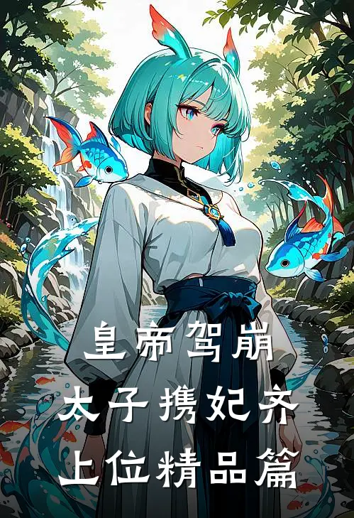 皇帝驾崩，太子携妃齐上位精品篇