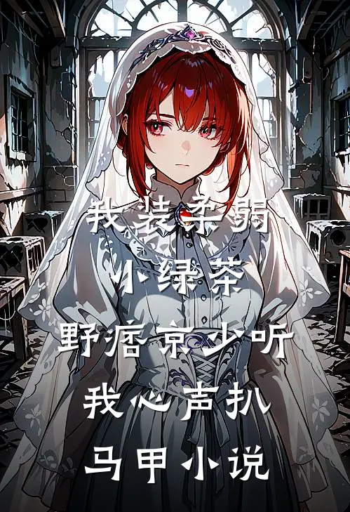 我装柔弱小绿茶，野痞京少听我心声扒马甲小说