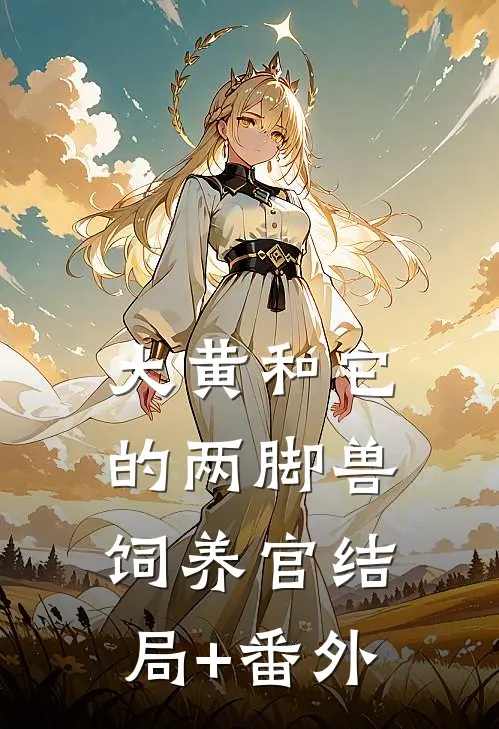 大黄和它的两脚兽饲养官结局+番外