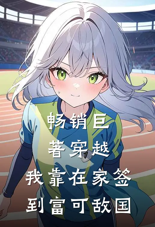 畅销巨著穿越：我靠在家签到富可敌国