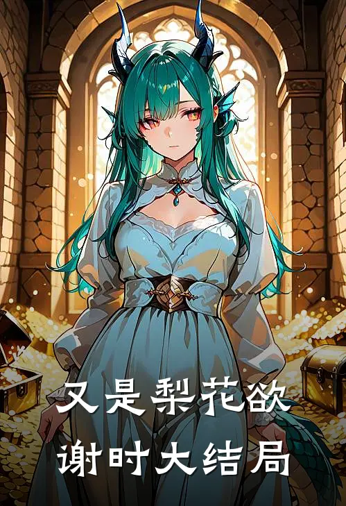 又是梨花欲谢时大结局