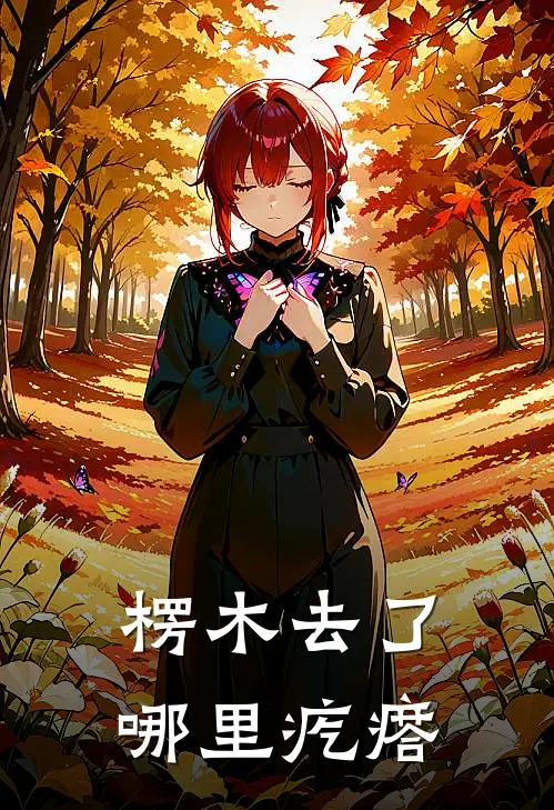 楞木去了哪里疙瘩