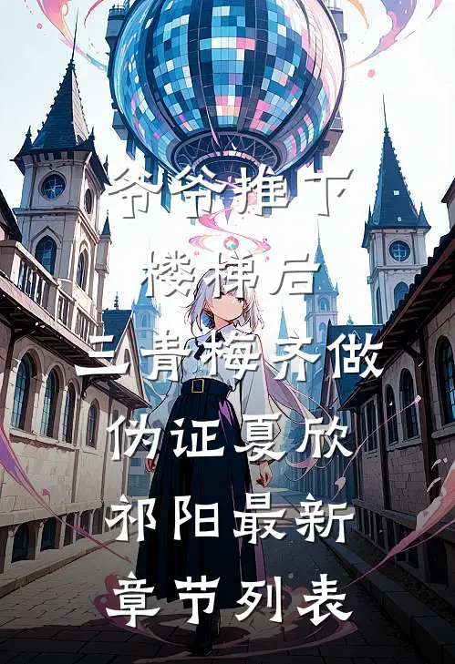 爷爷推下楼梯后，三青梅齐做伪证夏欣祁阳最新章节列表