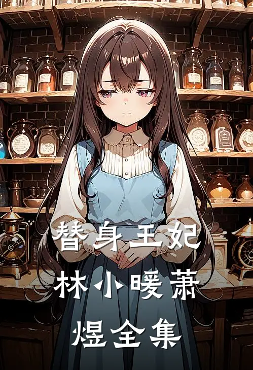 替身王妃林小暖萧煜 全集