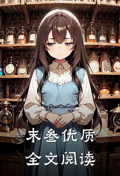 末叁优质全文阅读