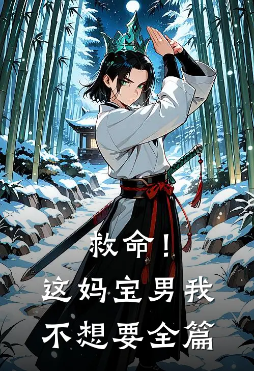 救命！这妈宝男我不想要全篇
