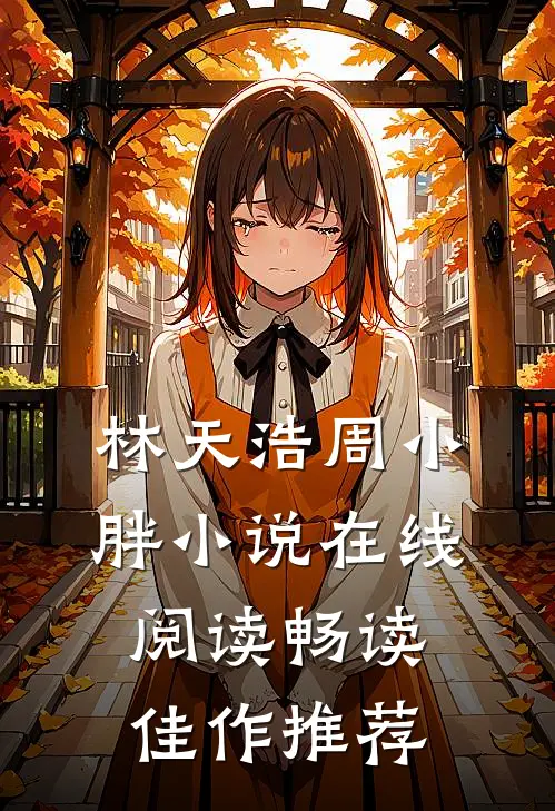 林天浩周小胖小说在线阅读畅读佳作推荐