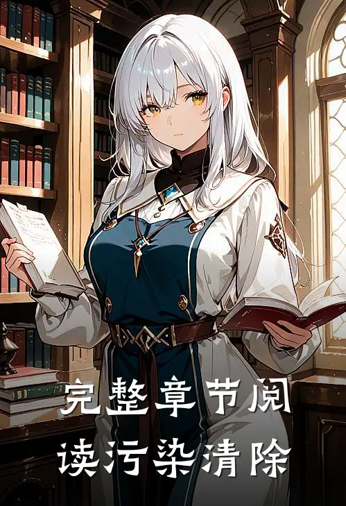 完整章节阅读污染清除