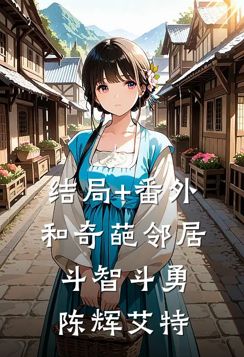 结局+番外和奇葩邻居斗智斗勇陈辉艾特