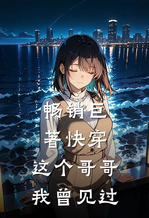 畅销巨著快穿：这个哥哥我曾见过